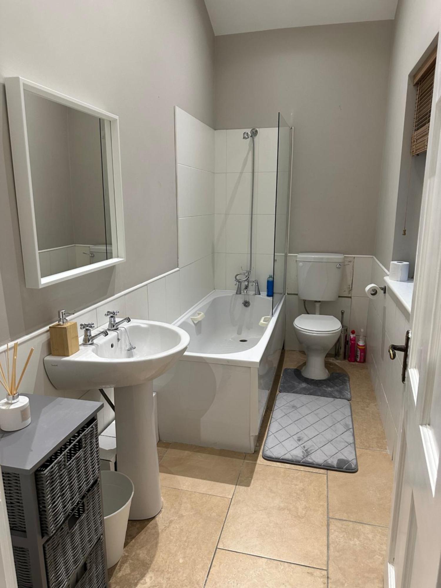 Dublin Airport Homestay מראה חיצוני תמונה