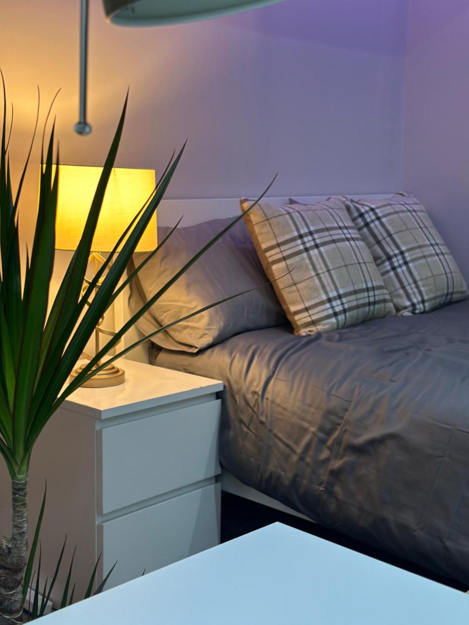 Dublin Airport Homestay מראה חיצוני תמונה