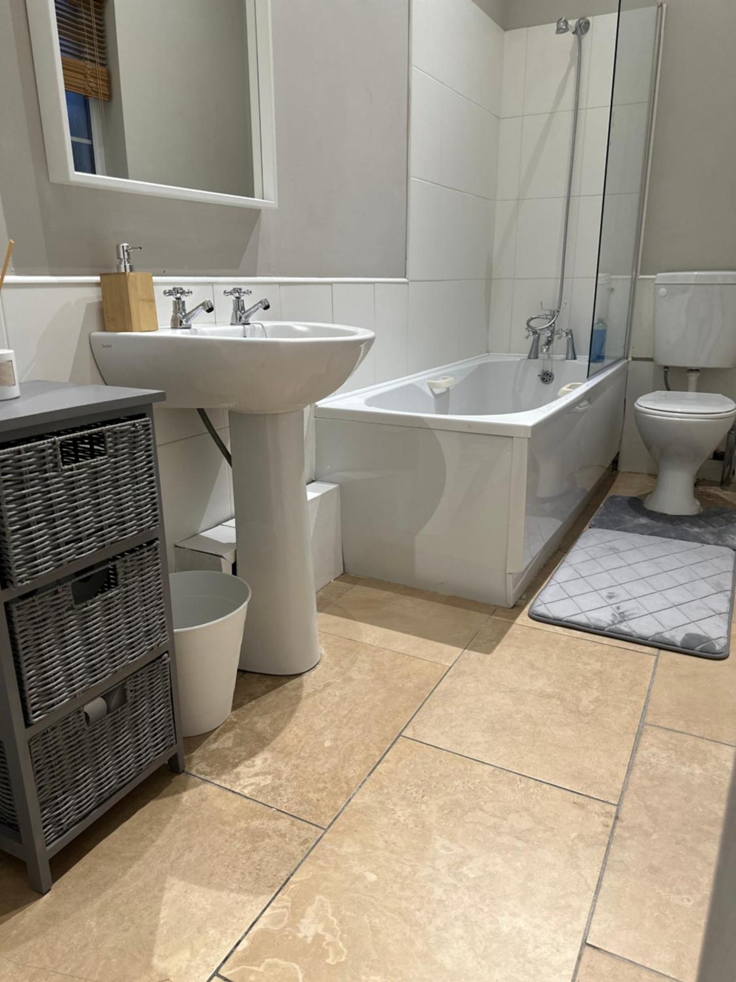 Dublin Airport Homestay מראה חיצוני תמונה