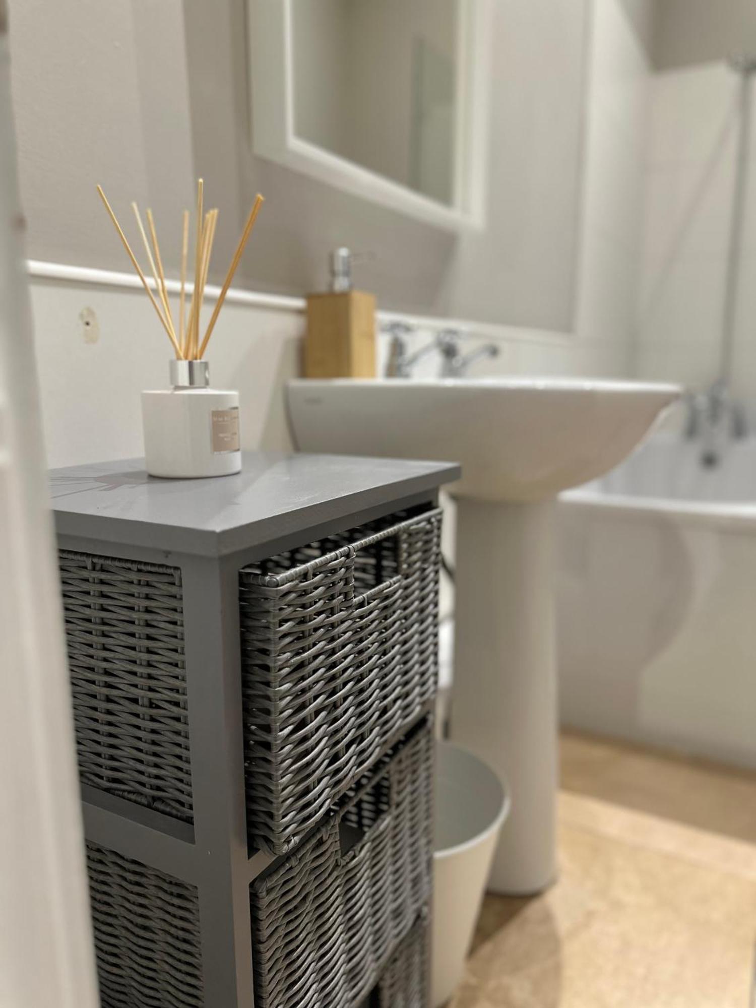 Dublin Airport Homestay מראה חיצוני תמונה