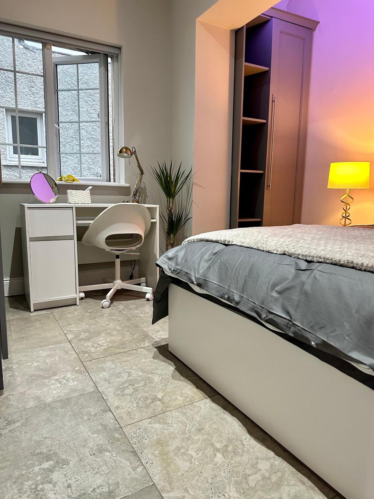 Dublin Airport Homestay מראה חיצוני תמונה