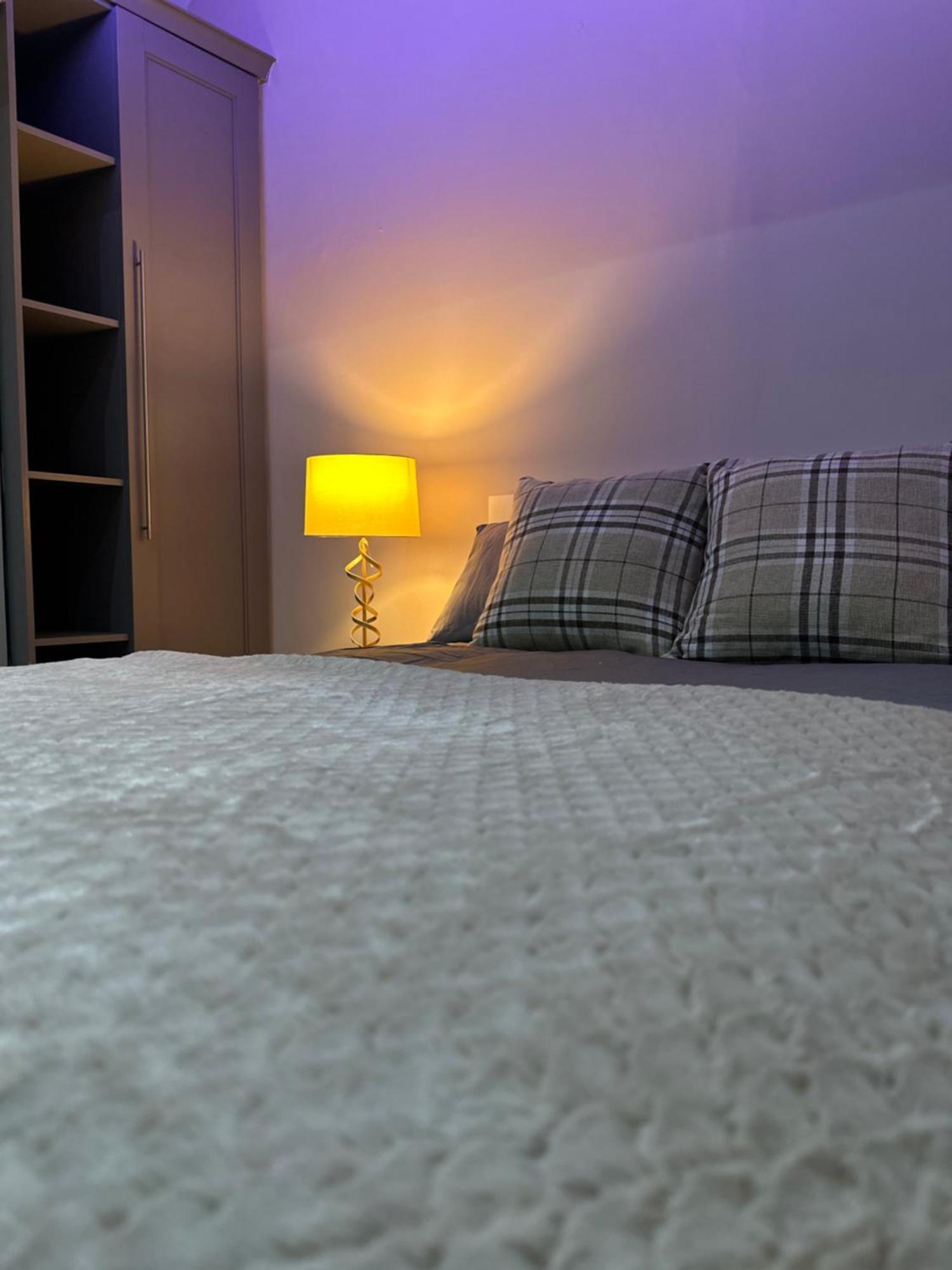 Dublin Airport Homestay מראה חיצוני תמונה