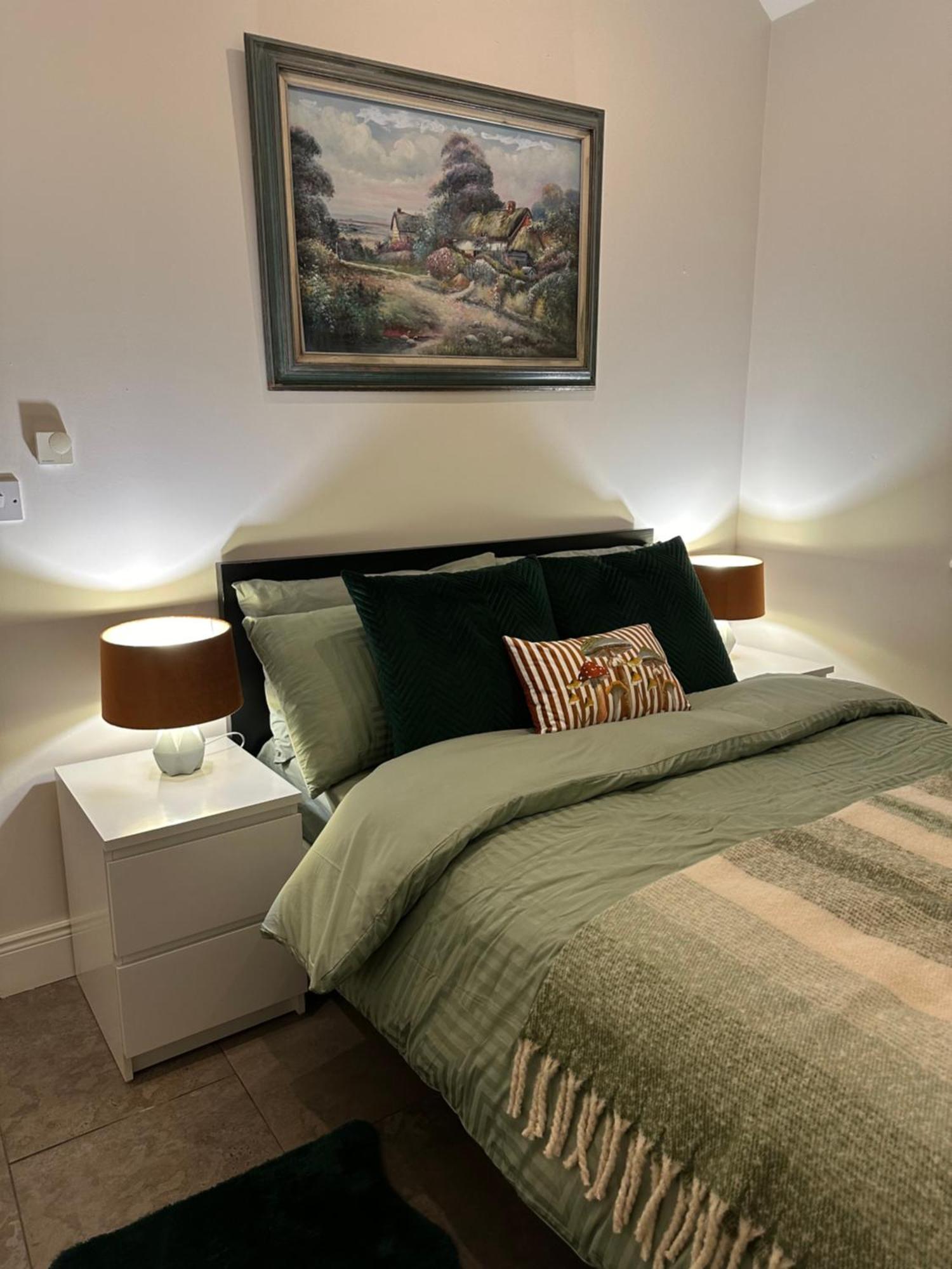 Dublin Airport Homestay מראה חיצוני תמונה