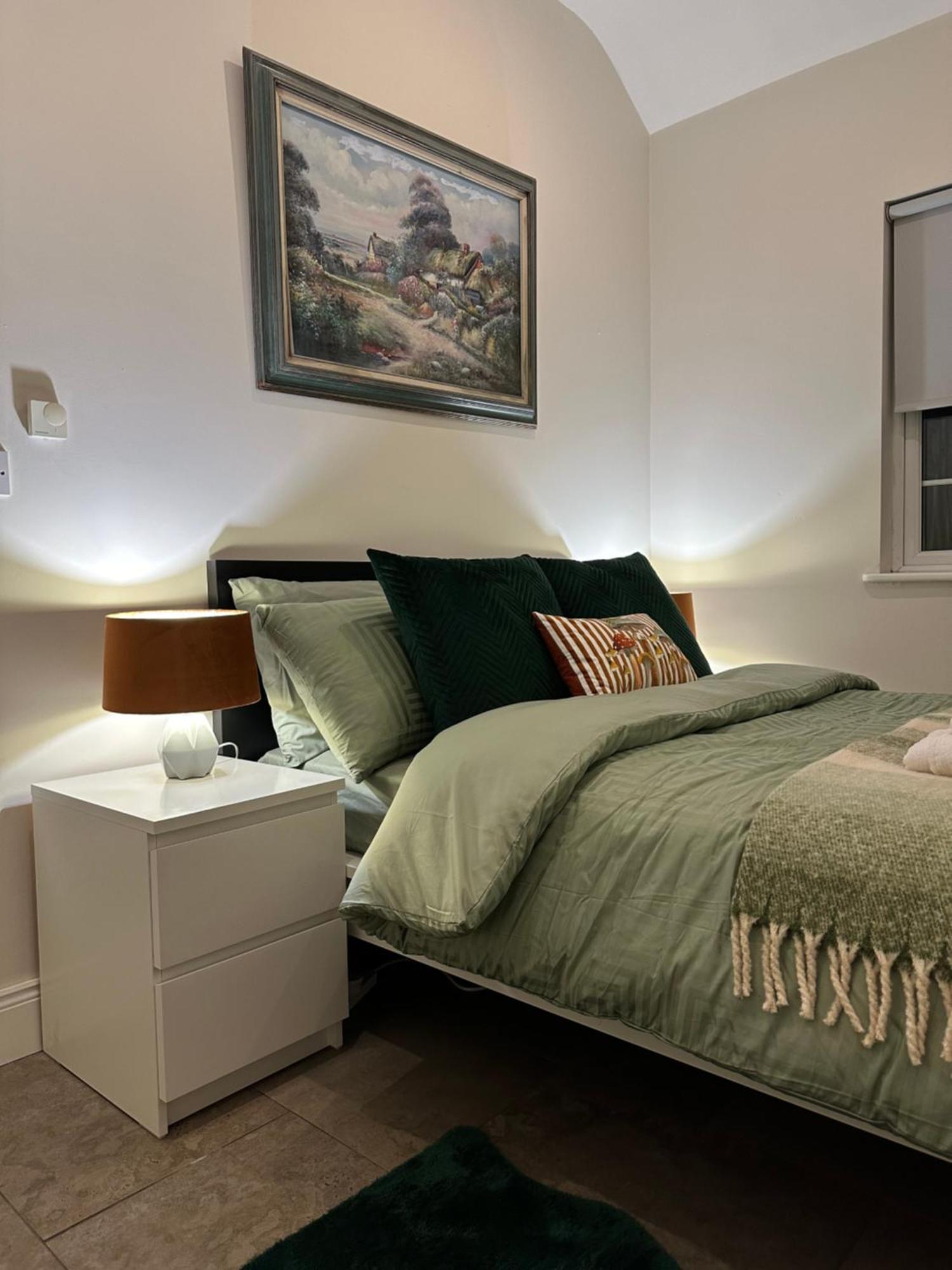 Dublin Airport Homestay מראה חיצוני תמונה