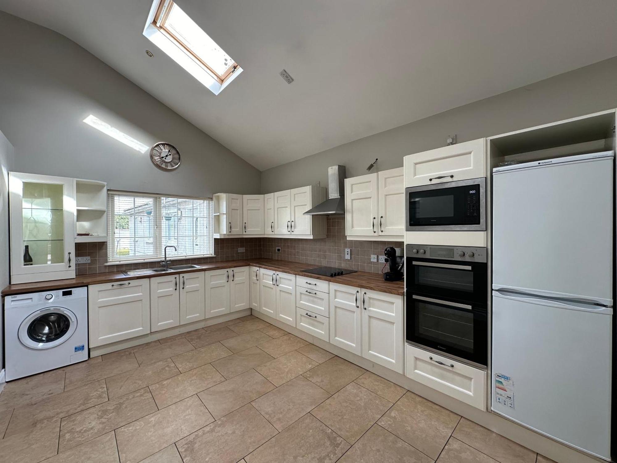 Dublin Airport Homestay מראה חיצוני תמונה