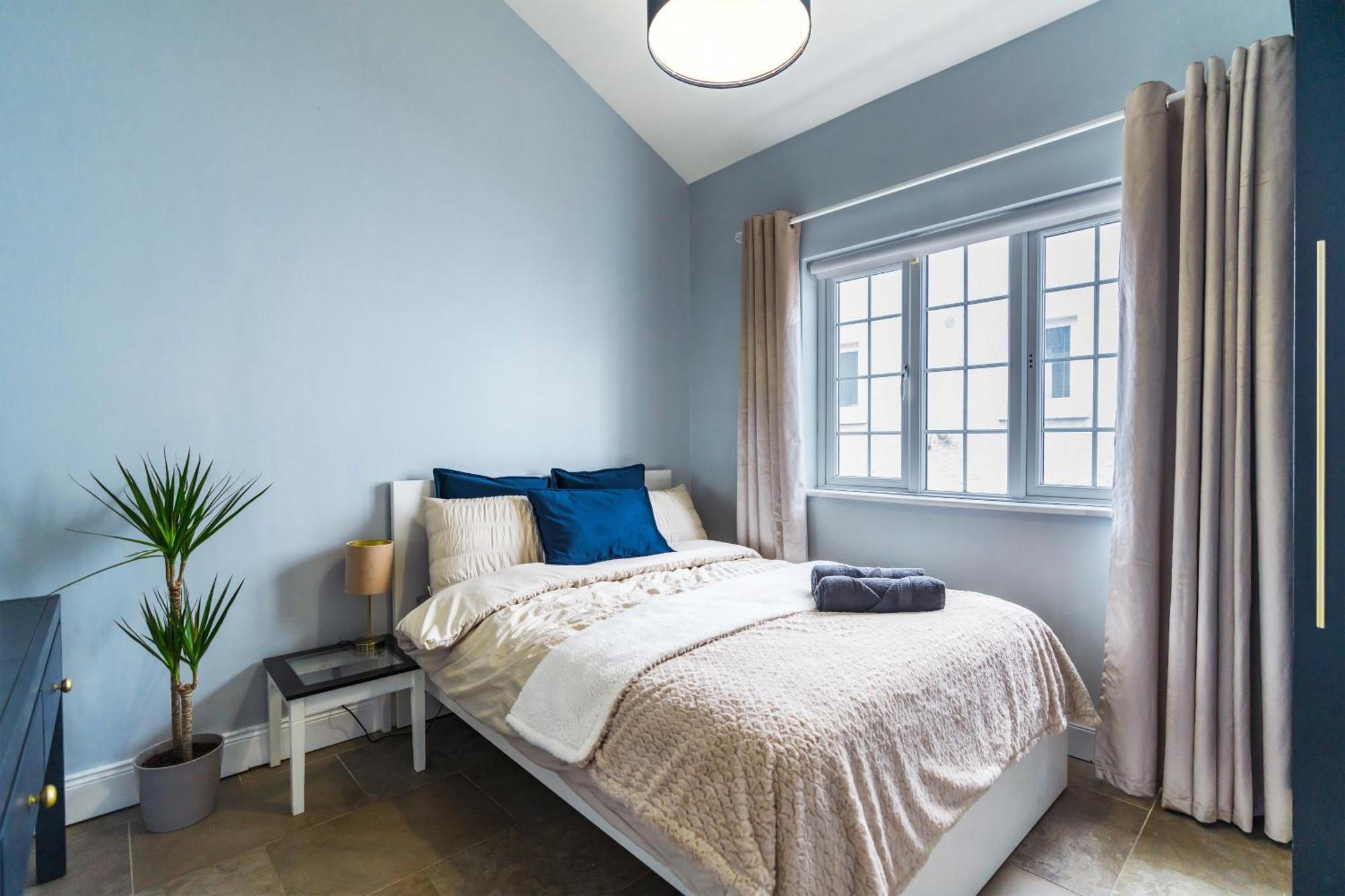 Dublin Airport Homestay מראה חיצוני תמונה
