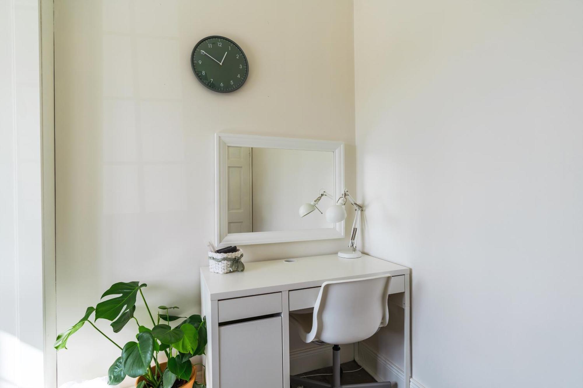 Dublin Airport Homestay מראה חיצוני תמונה