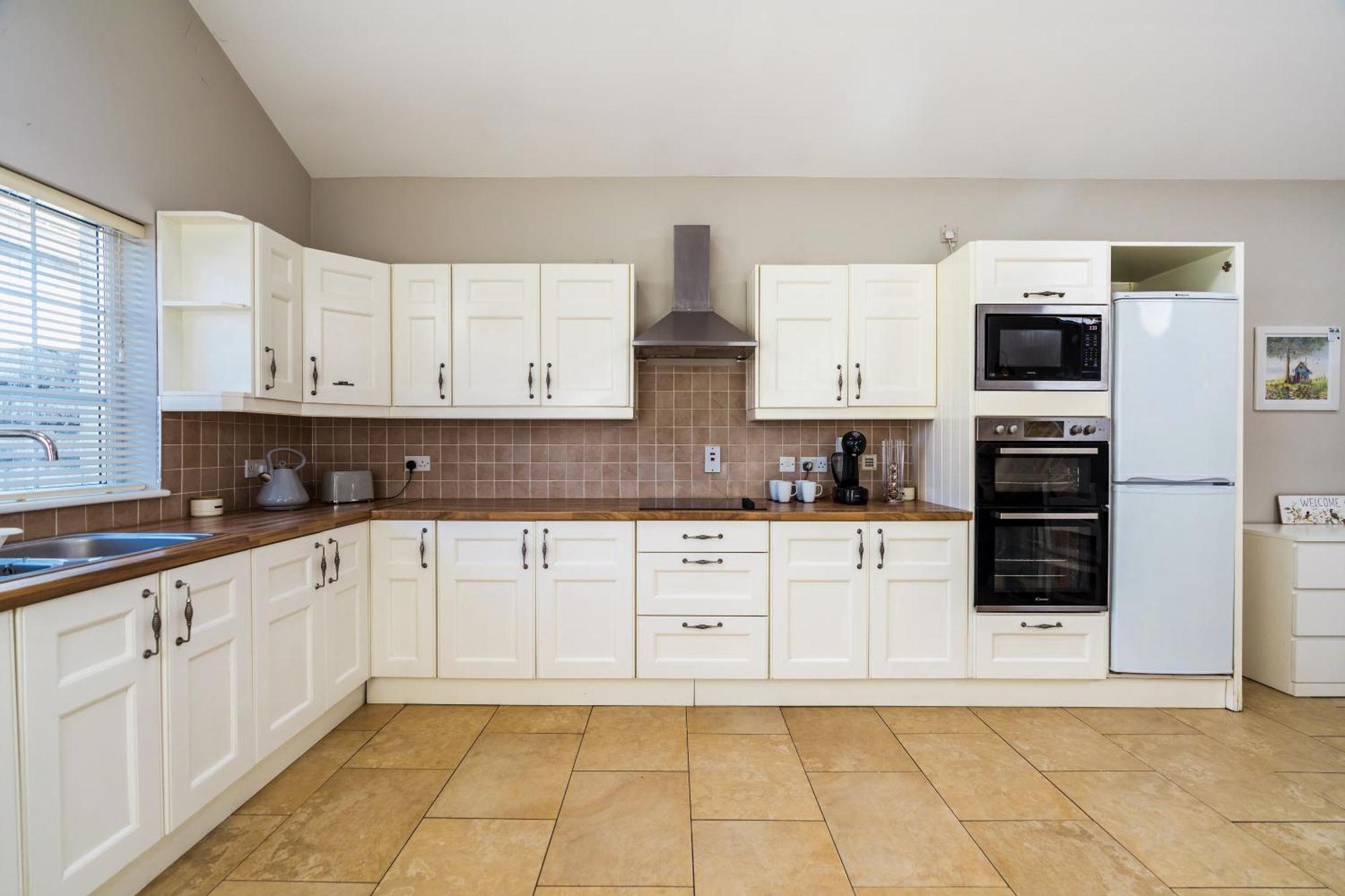Dublin Airport Homestay מראה חיצוני תמונה
