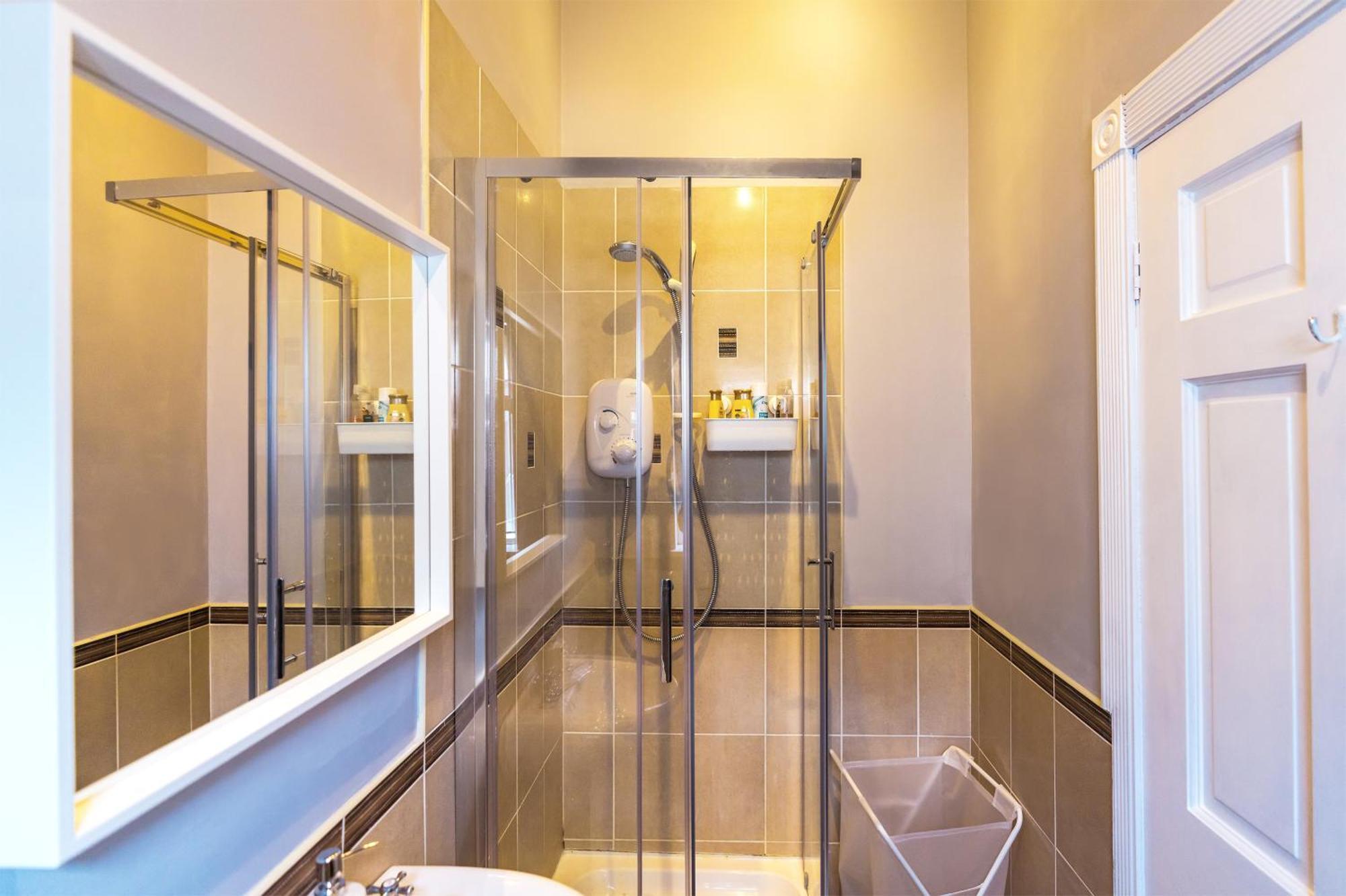 Dublin Airport Homestay מראה חיצוני תמונה