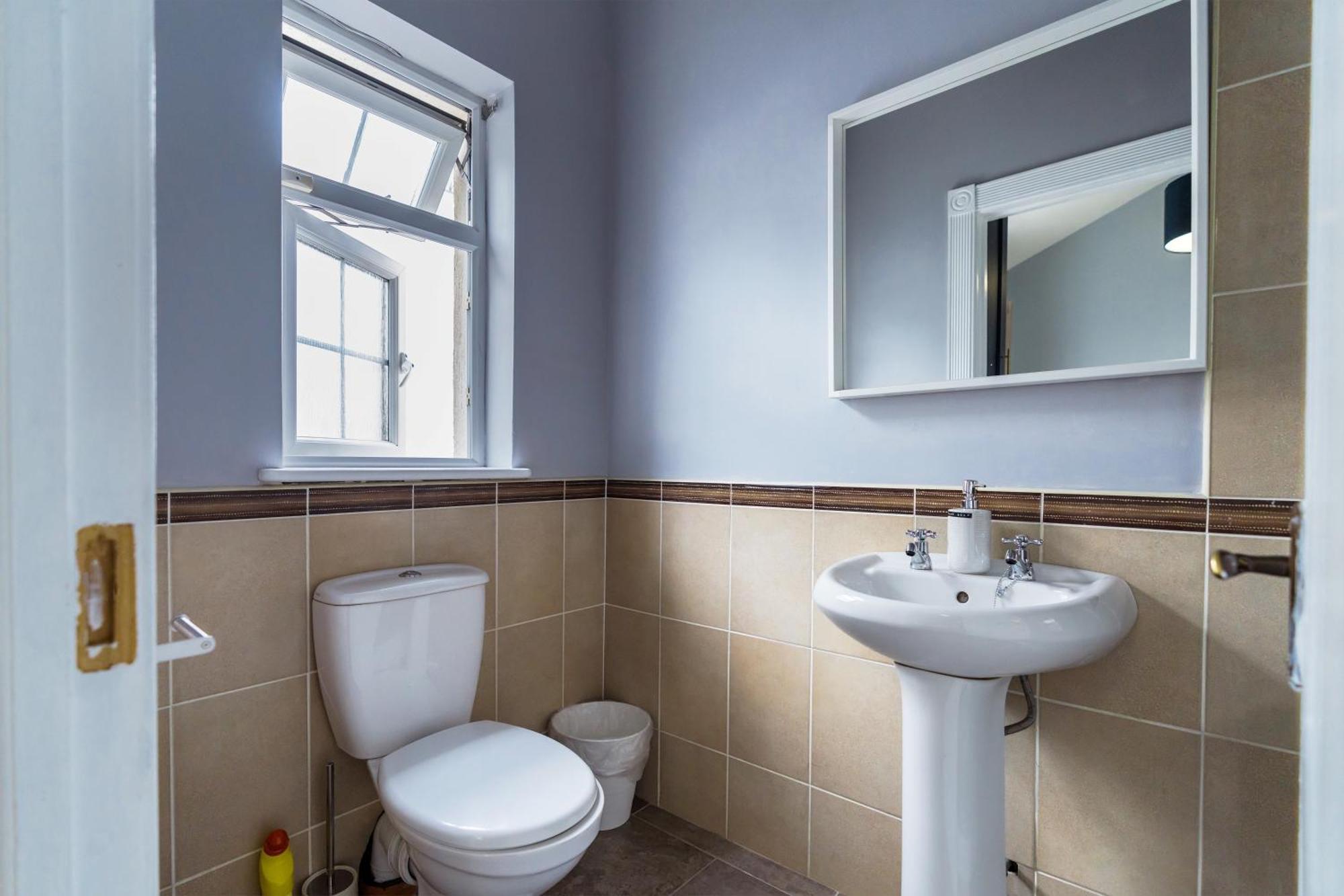 Dublin Airport Homestay מראה חיצוני תמונה