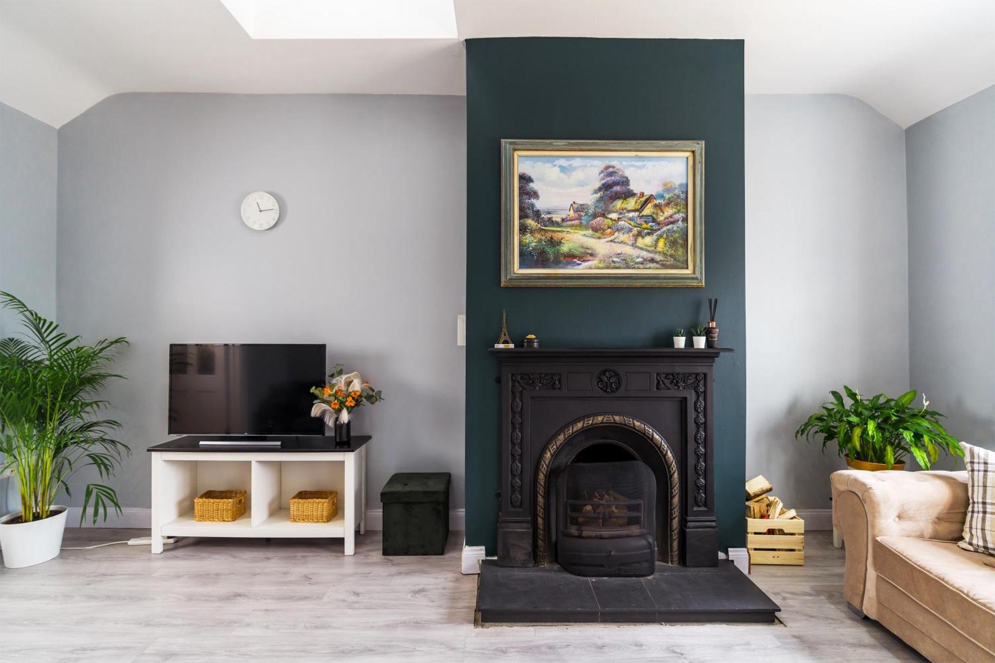Dublin Airport Homestay מראה חיצוני תמונה