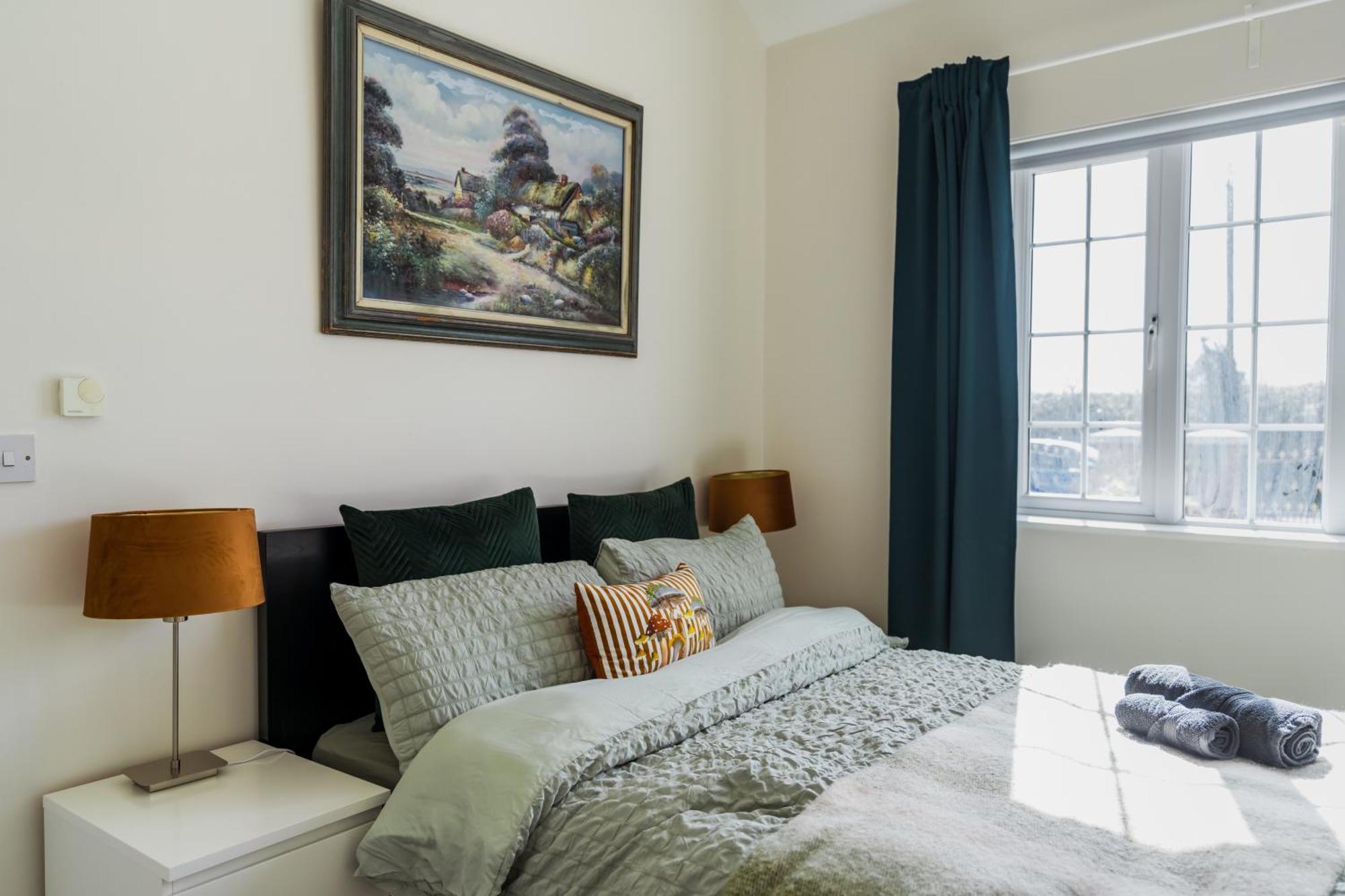 Dublin Airport Homestay מראה חיצוני תמונה