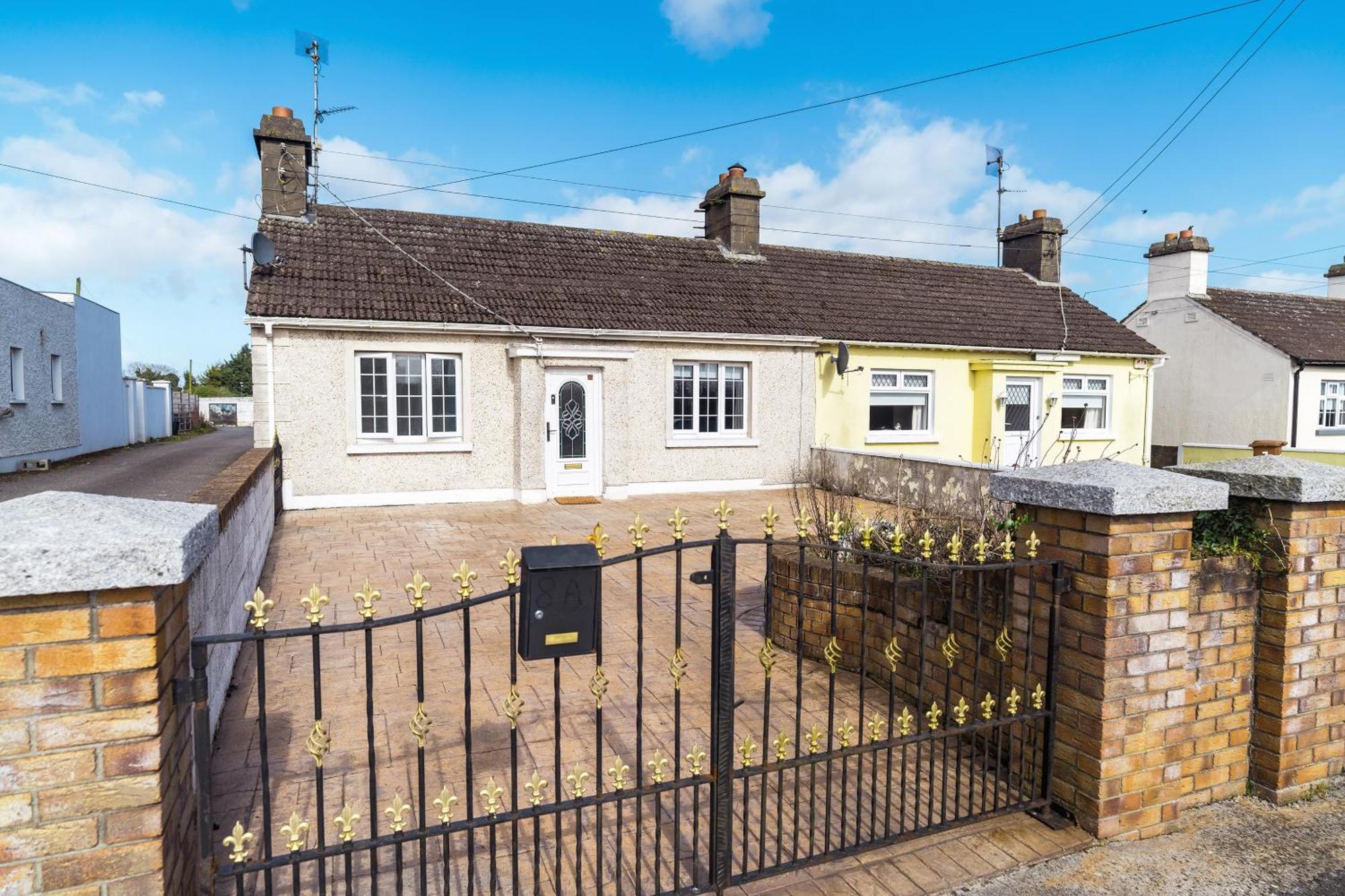 Dublin Airport Homestay מראה חיצוני תמונה