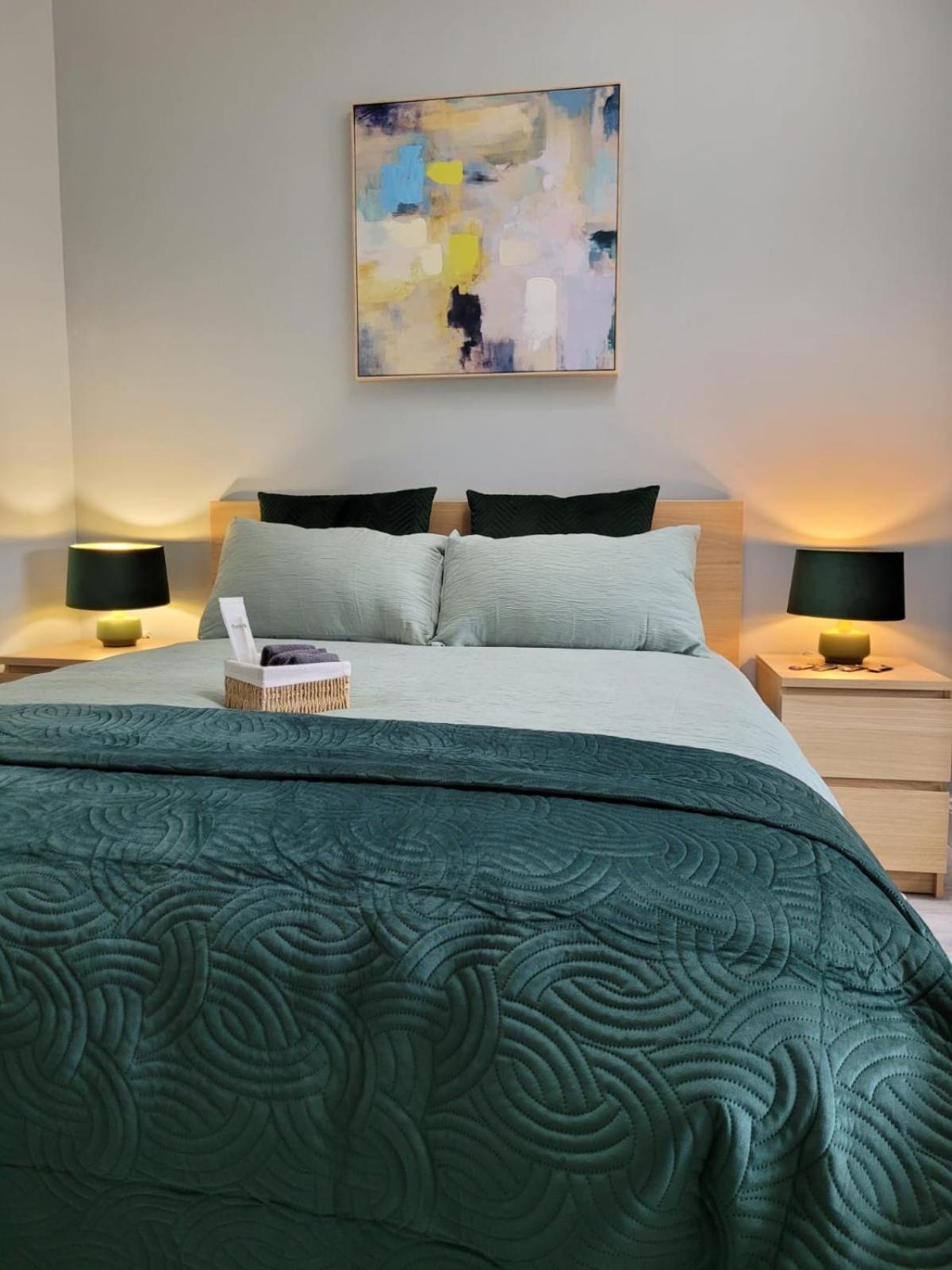Dublin Airport Homestay מראה חיצוני תמונה